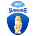 Sangiovannese badge