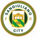 Sangiuliano City badge