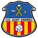 Sant Andreu badge