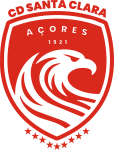 Santa Clara U19 badge