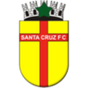 Santa Cruz RJ badge