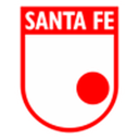 Santa Fe W badge