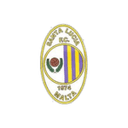 Santa Lucía badge