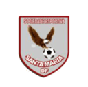 Santa Maria U20 badge