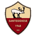 Santegidiese badge