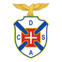 Santo Antonio badge
