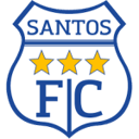 Santos badge