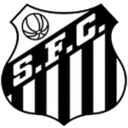 Santos U17 badge
