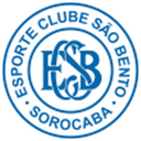 Sao Bento badge