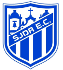 Sao Joao del Rei badge