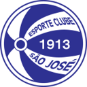 Sao Jose badge