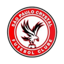 São Paulo Crystal badge