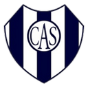 Sarmiento de La Banda badge