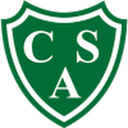 Sarmiento Res. badge