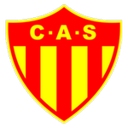Sarmiento Resistencia badge