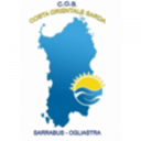 Sarrabus Ogliastra badge
