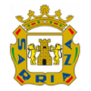 Sarriana badge