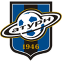 Saturn Ramenskoye badge