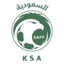 Saudi Arabia U18 badge