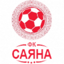 Sayana Haskovo badge