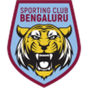 SC Bengaluru badge