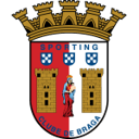 SC Braga badge