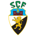 SC Farense U19 badge