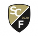 SC Freital badge