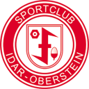 SC Idar-Oberstein badge