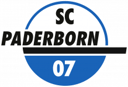 SC Paderborn 07 badge