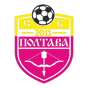 SC Poltava 2 badge