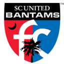 SC United Bantams badge