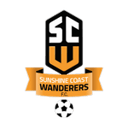 SC Wanderers badge