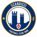 Scandicci badge