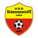 Scanzorosciate badge