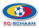 Schaan badge