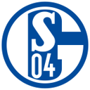 Schalke W badge
