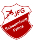Schaumberg-Prims U19 badge