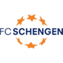 Schengen badge