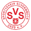Schermbeck badge