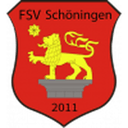 Schöningen badge