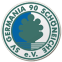 Schoneiche badge