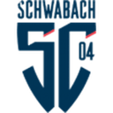 Schwabach badge