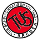 Schwachhausen badge