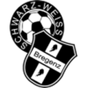 Schwarz-Weiß Bregenz badge