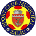 SCM Zalău badge