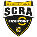 SCR Altach badge