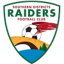 SD Raiders badge