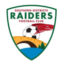 SD Raiders U20 badge