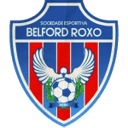SE Belford Roxo badge